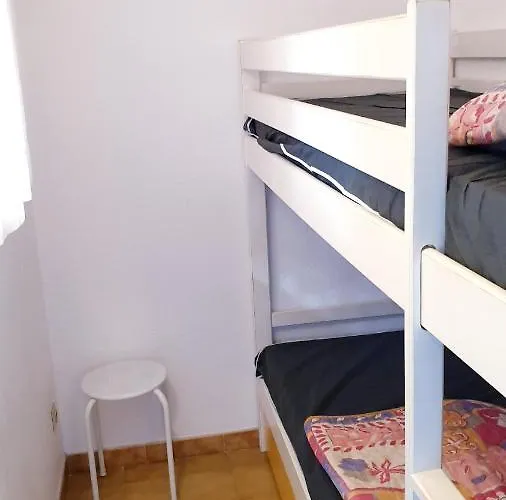 Baie Des Anges I Agreable 2 Pieces Avec Piscine Vue Lagon Richelieu Cap D'agde * Agde