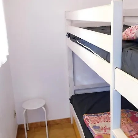 Baie Des Anges I Agreable 2 Pieces Avec Piscine Vue Lagon Richelieu Cap D'agde * Agde