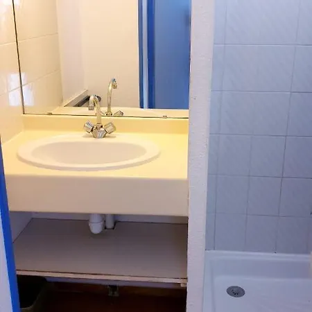 Appartement Baie Des Anges I 2 Pièces Résidence Avec Piscine Vue Lagon Richelieu Cap D'agde